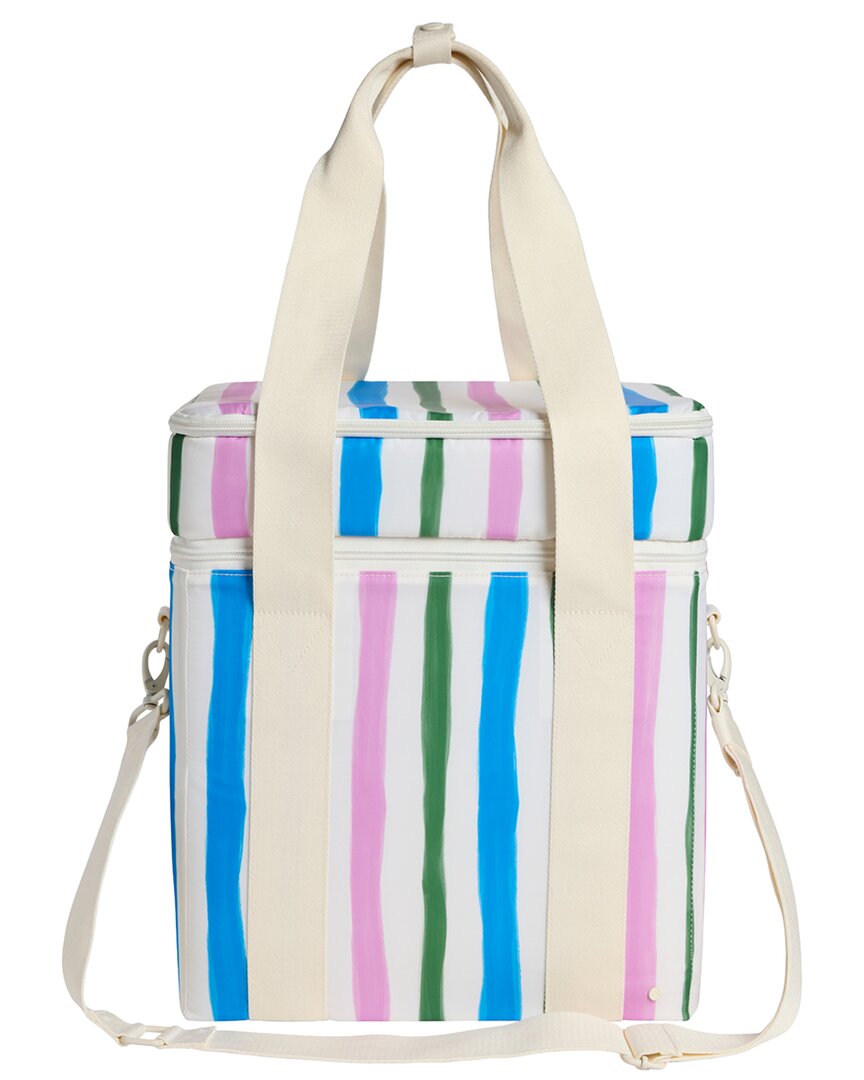 State Bags Wellington Cooler Stripe ONE SIZE