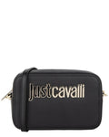 Just Cavalli Mini Range B Crossbody Black ONE SIZE