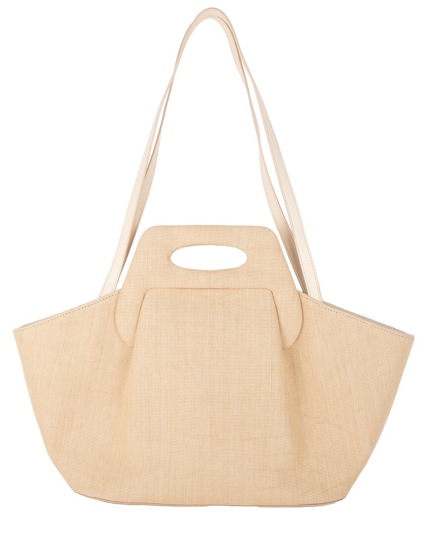 Themoirè Dhea Shoulder Bag