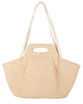 Themoirè Dhea Shoulder Bag