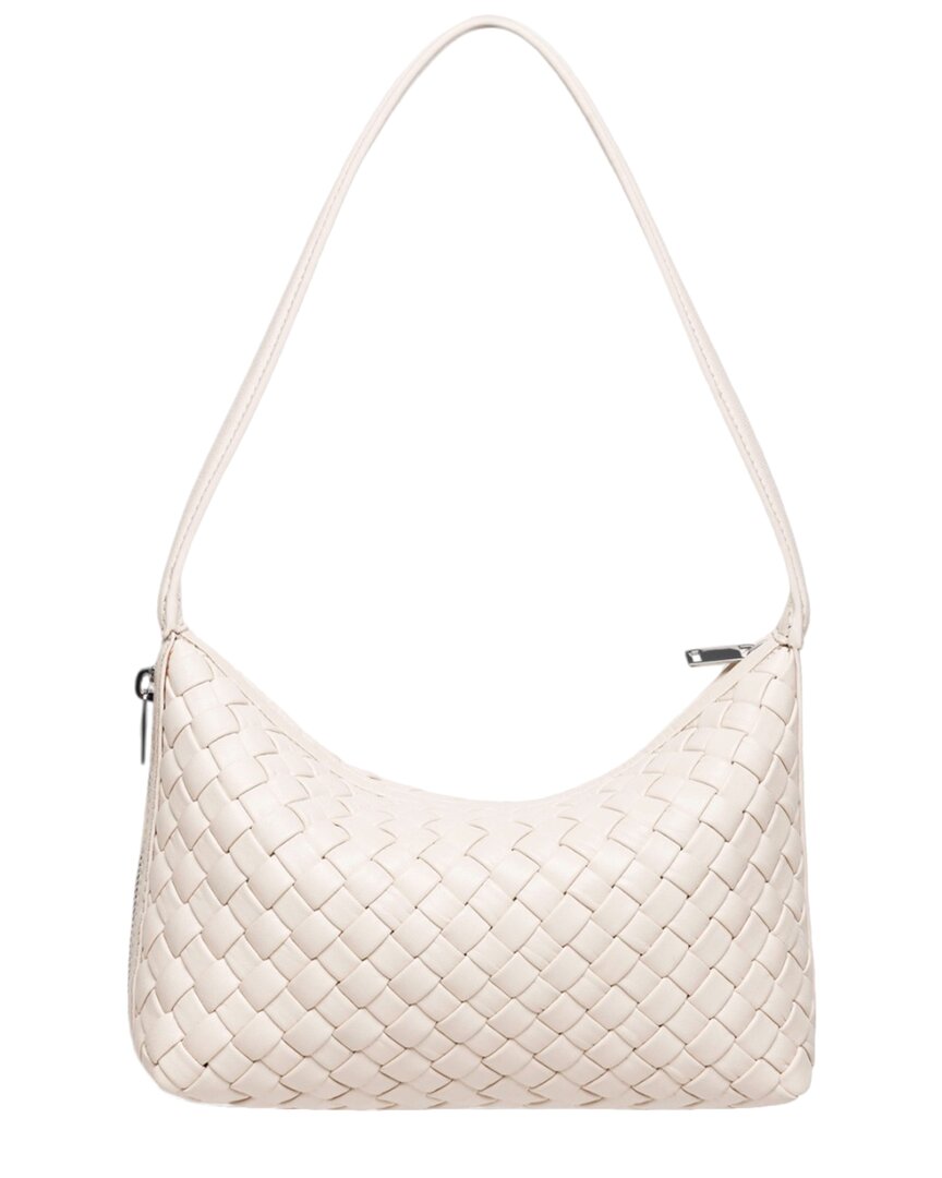 Walter Baker Hazel Leather Shoulder Bag