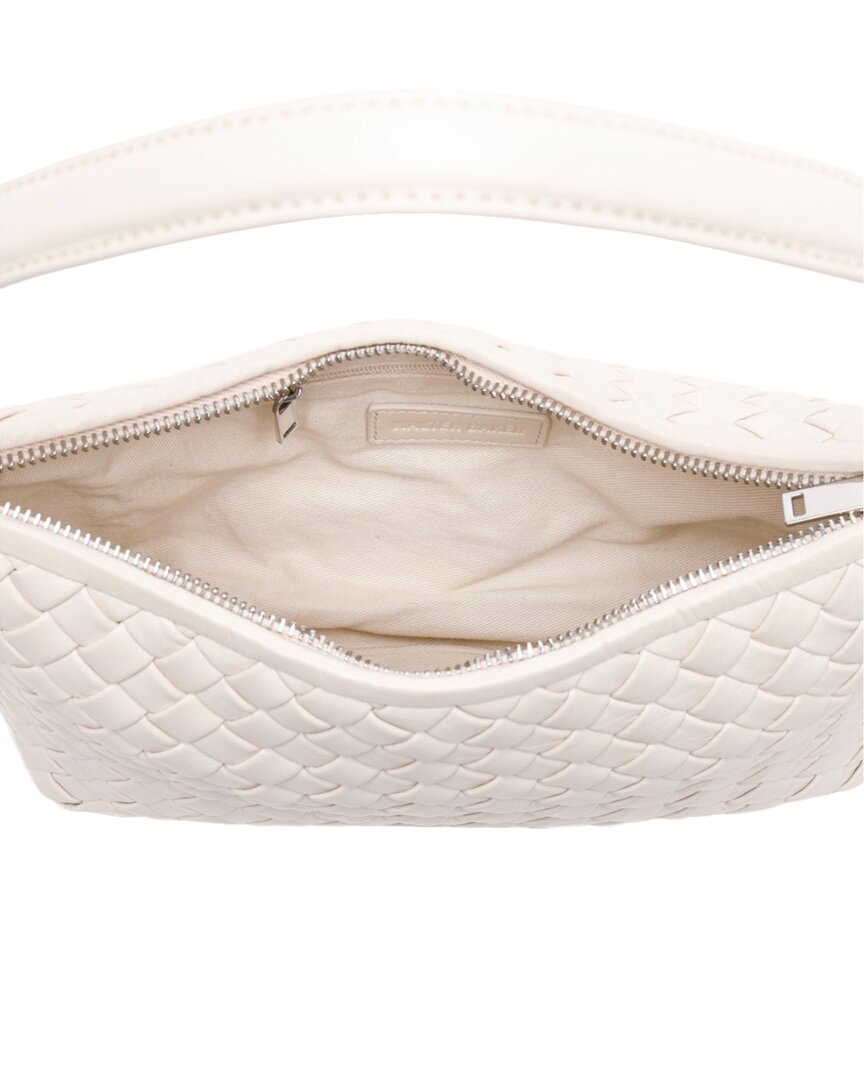 Walter Baker Hazel Leather Shoulder Bag