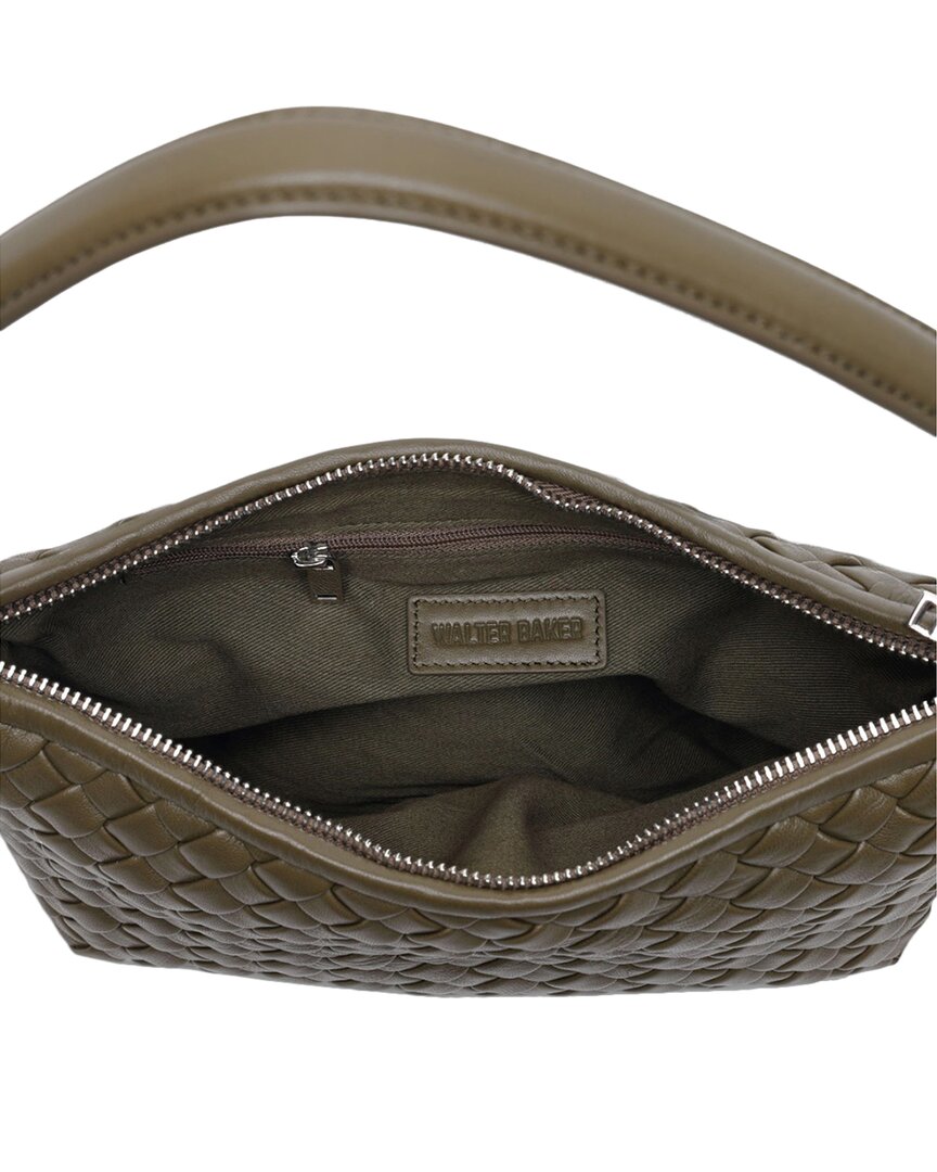 Walter Baker Hazel Leather Shoulder Bag