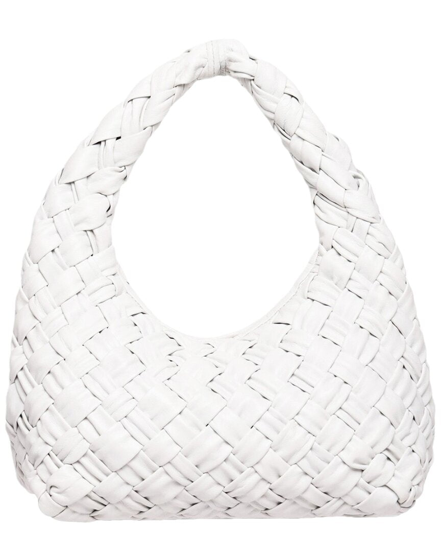 Walter Baker Indie Leather Hobo