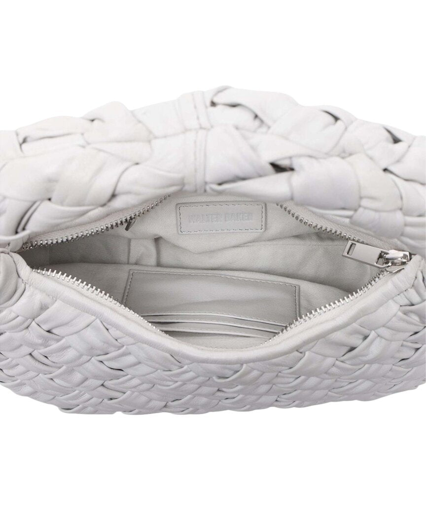 Walter Baker Indie Leather Hobo