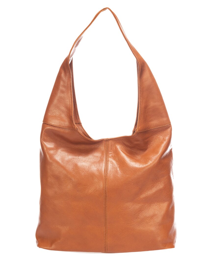 Italian Leather Shoulder Bag