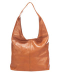 Italian Leather Shoulder Bag