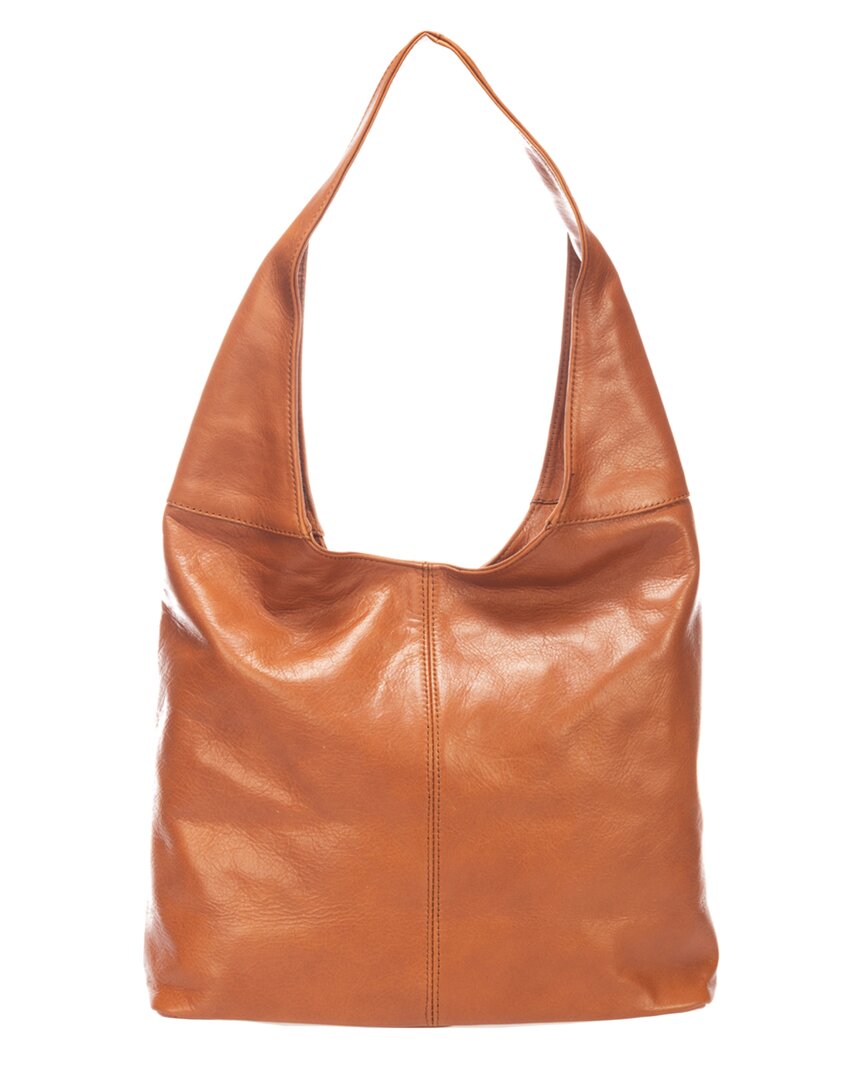 Italian Leather Shoulder Bag