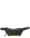 Longchamp Le Pliage Energy Medium Canvas Belt Bag