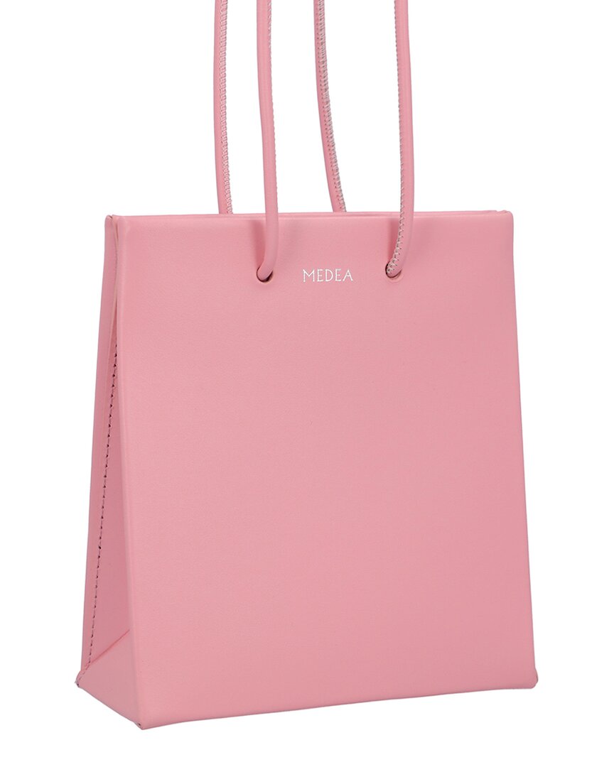 Medea Leather Crossbody