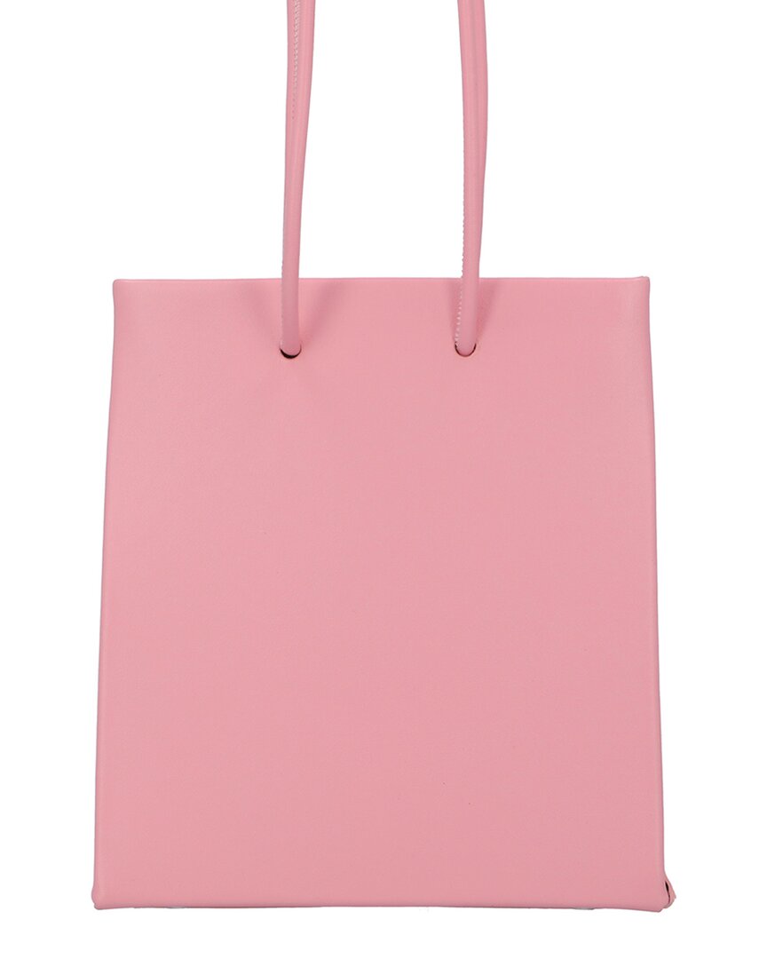 Medea Leather Crossbody