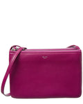 Celine Leather Crossbody (Authentic  )