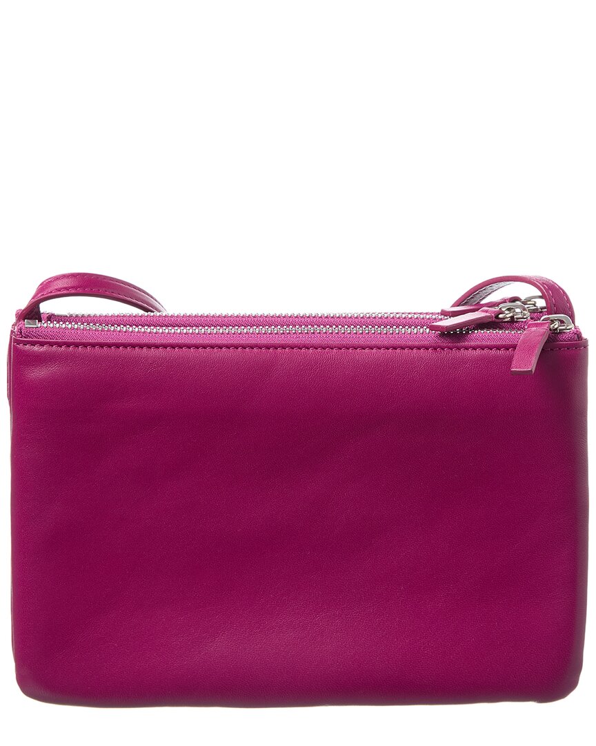 Celine Leather Crossbody (Authentic  )