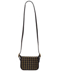 Coach The Coach Originals Grommets Patricia Legacy Leather Bag