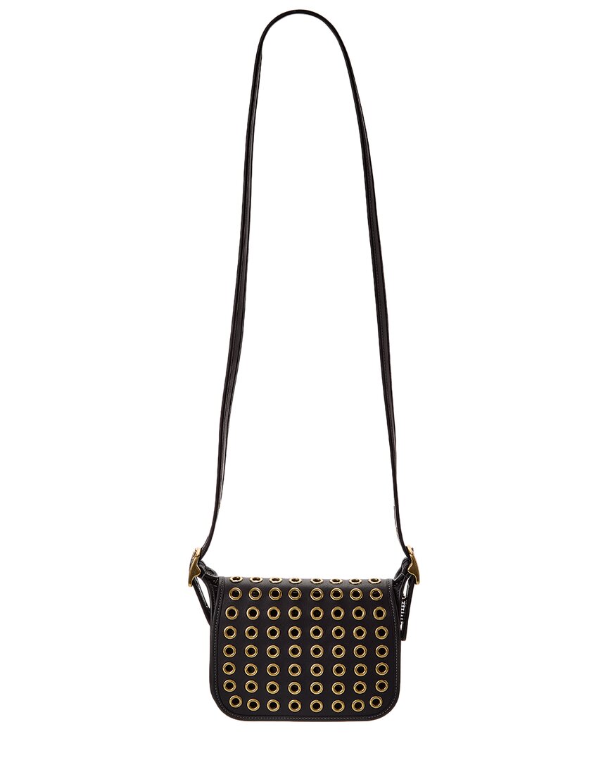 Coach The Coach Originals Grommets Patricia Legacy Leather Bag