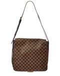 Louis Vuitton Brown Damier Ebene Bastille (   )