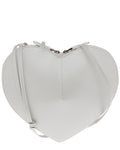 Alaïa Le Couer Leather Shoulder Bag