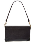 Persaman New York Rory Leather Clutch