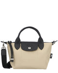 Longchamp Le Pliage Energy Xs Mini Satchel