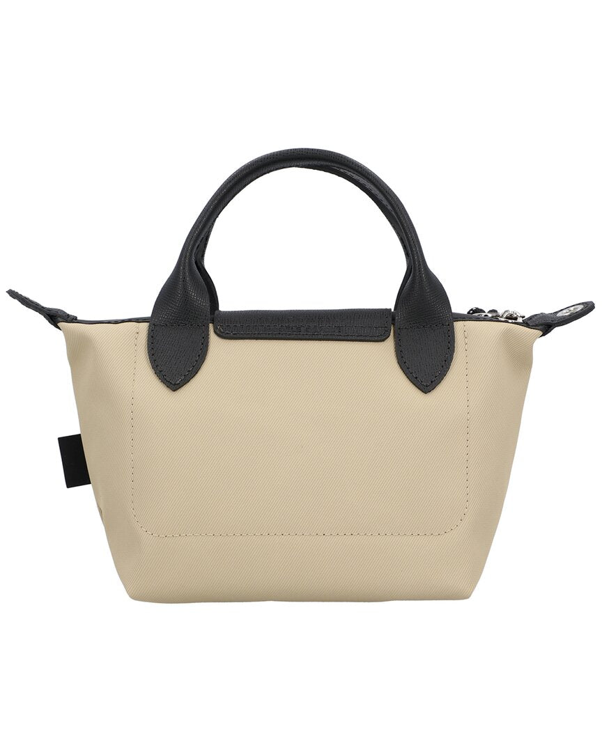 Longchamp Le Pliage Energy Xs Mini Satchel