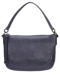 Frye Melissa Leather Crossbody