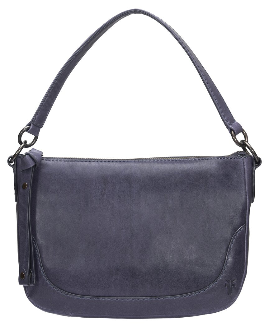 Frye Melissa Leather Crossbody
