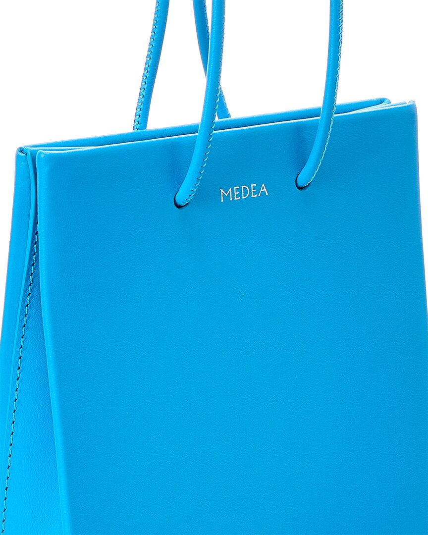 Medea Leather Crossbody