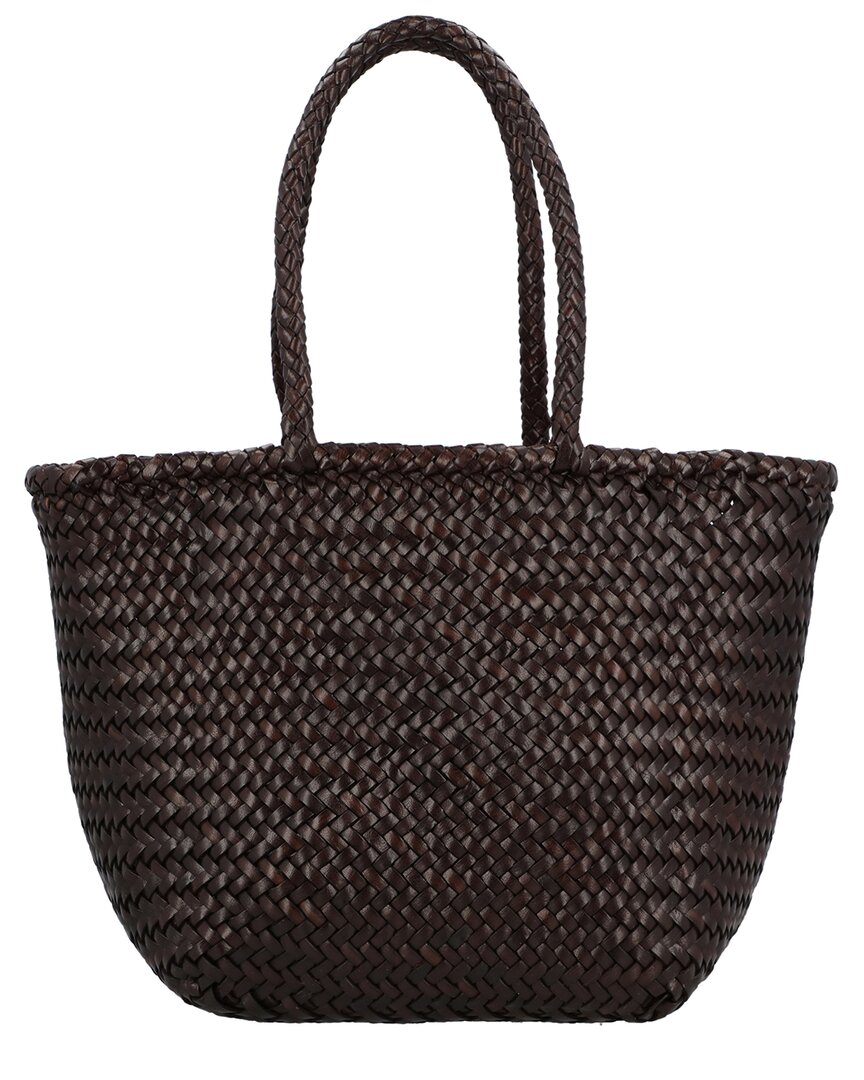 Dragon Diffusion Grace Small Leather Shoulder Bag