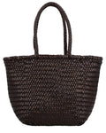 Dragon Diffusion Grace Small Leather Shoulder Bag