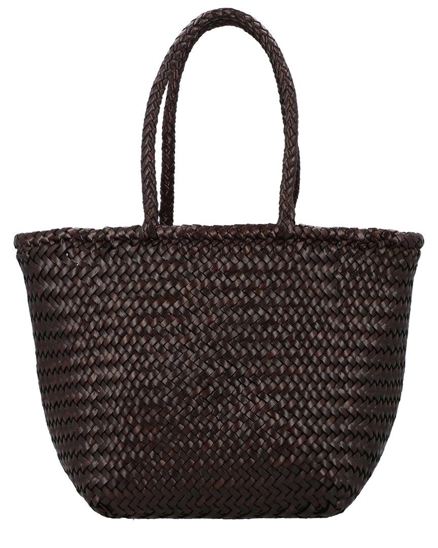 Dragon Diffusion Grace Small Leather Shoulder Bag