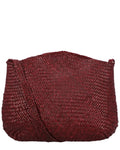 Dragon Diffusion Santa Marta Leather Crossbody