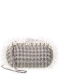 Self-Portrait Clutch