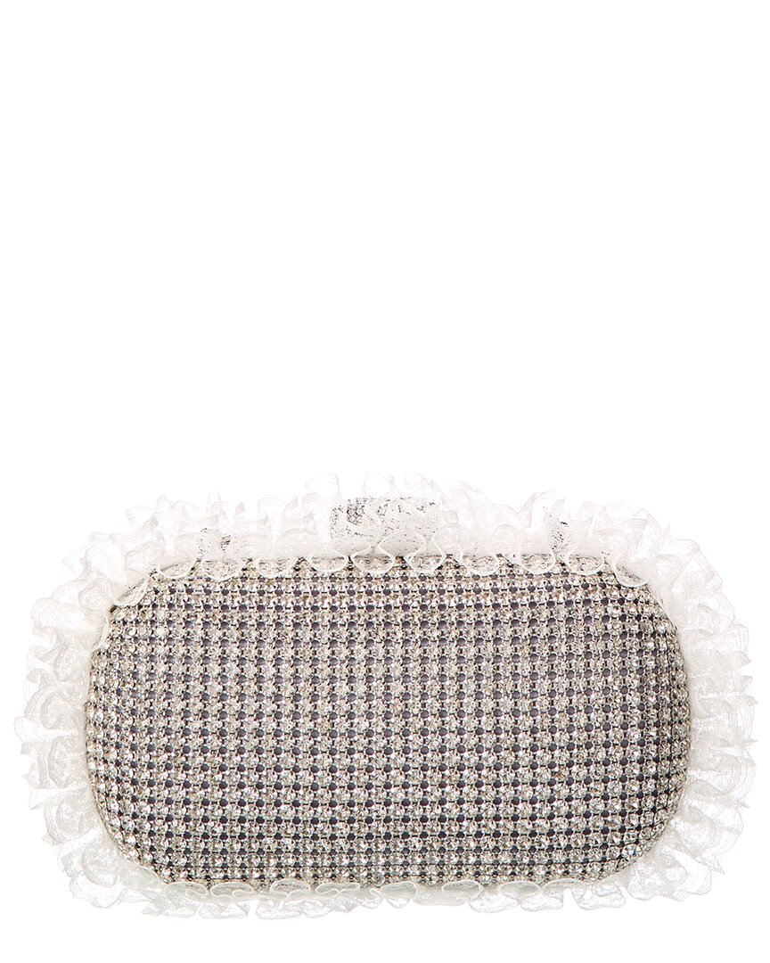 Self-Portrait Clutch