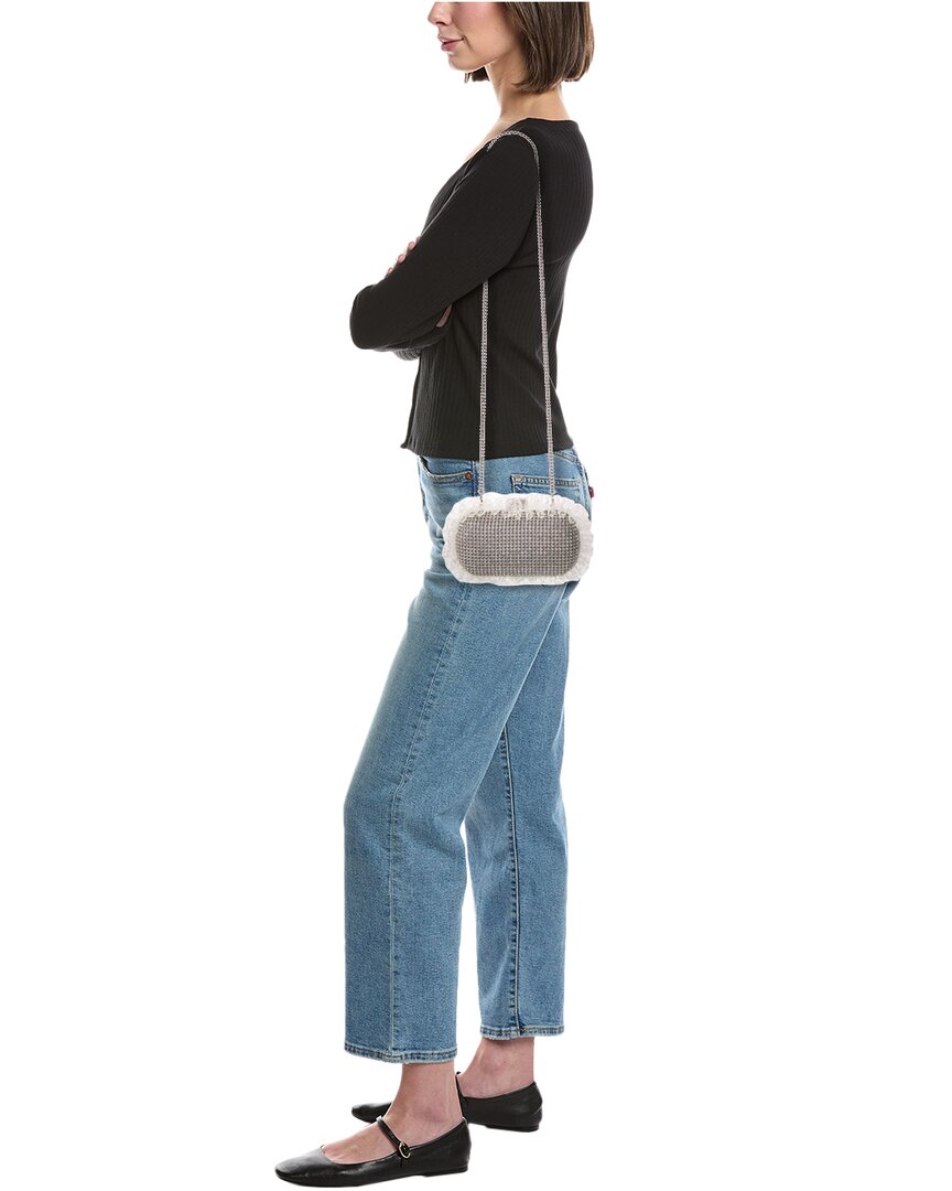 Self-Portrait Clutch