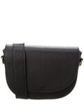 Jijou Capri Hilly Leather Satchel