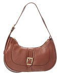 Persaman New York Imogen16 Leather Crossbody