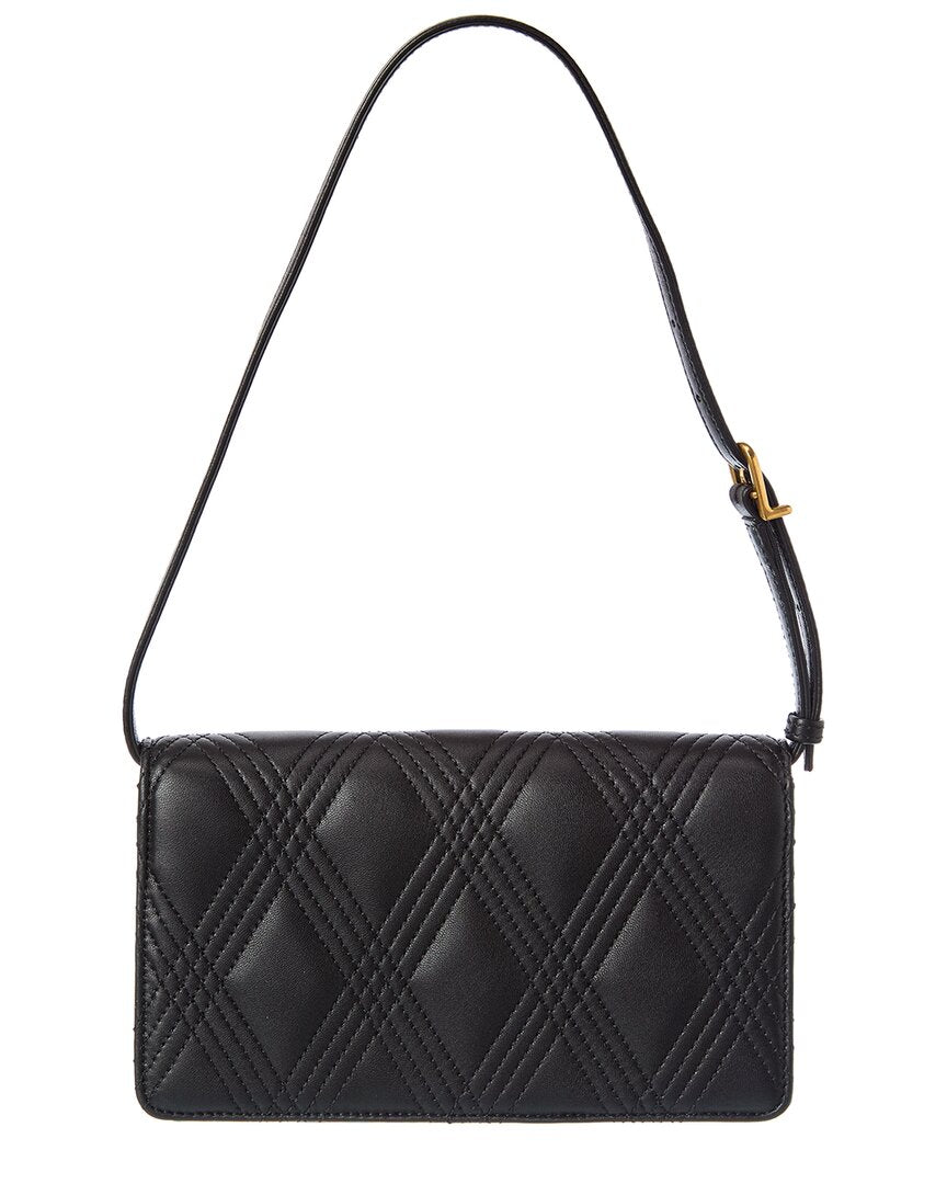 Valentino Quiltie 67 Mini Leather Shoulder Bag