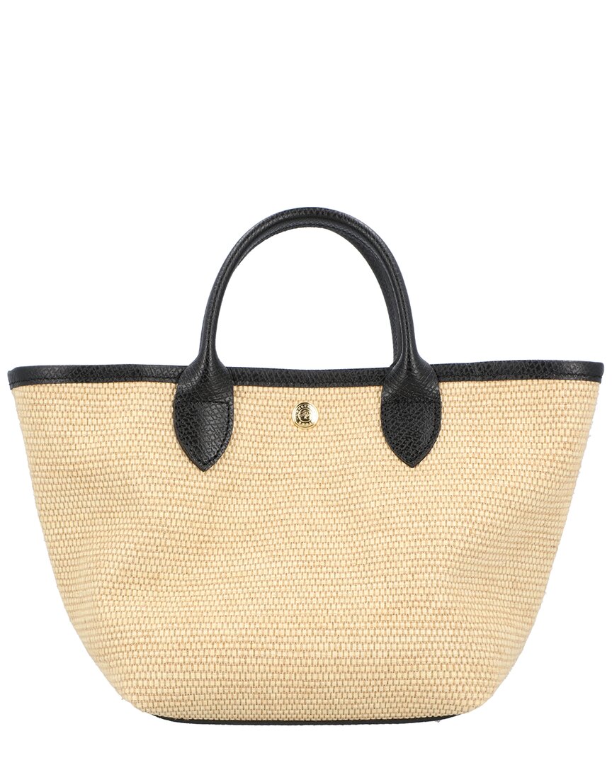 Longchamp Le Pliage Collection Xs Basket Bag