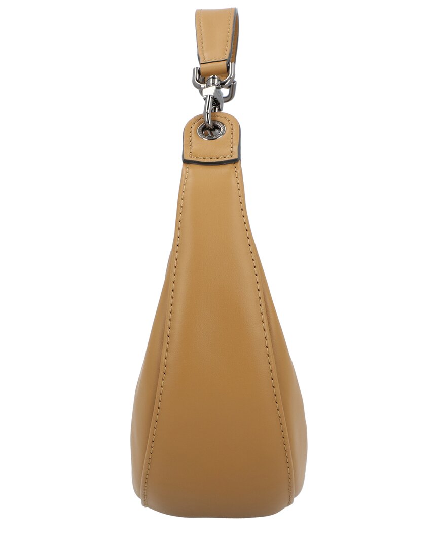 Longchamp Le Pliage Xtra Small Leather Shoulder Bag