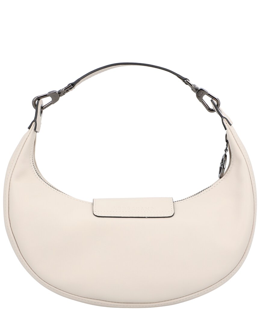 Longchamp Le Pliage Xtra Small Leather Shoulder Bag