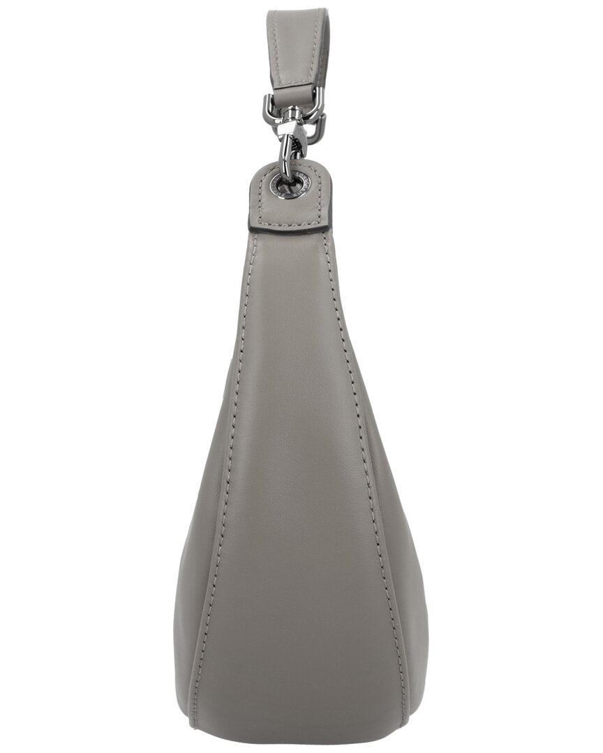 Longchamp Le Pliage Xtra Leather Shoulder Bag