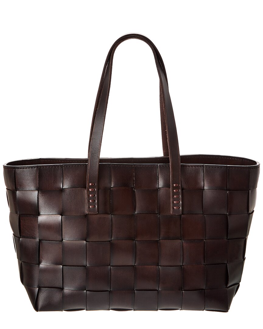Dragon Diffusion Japan Tote Leather Tote