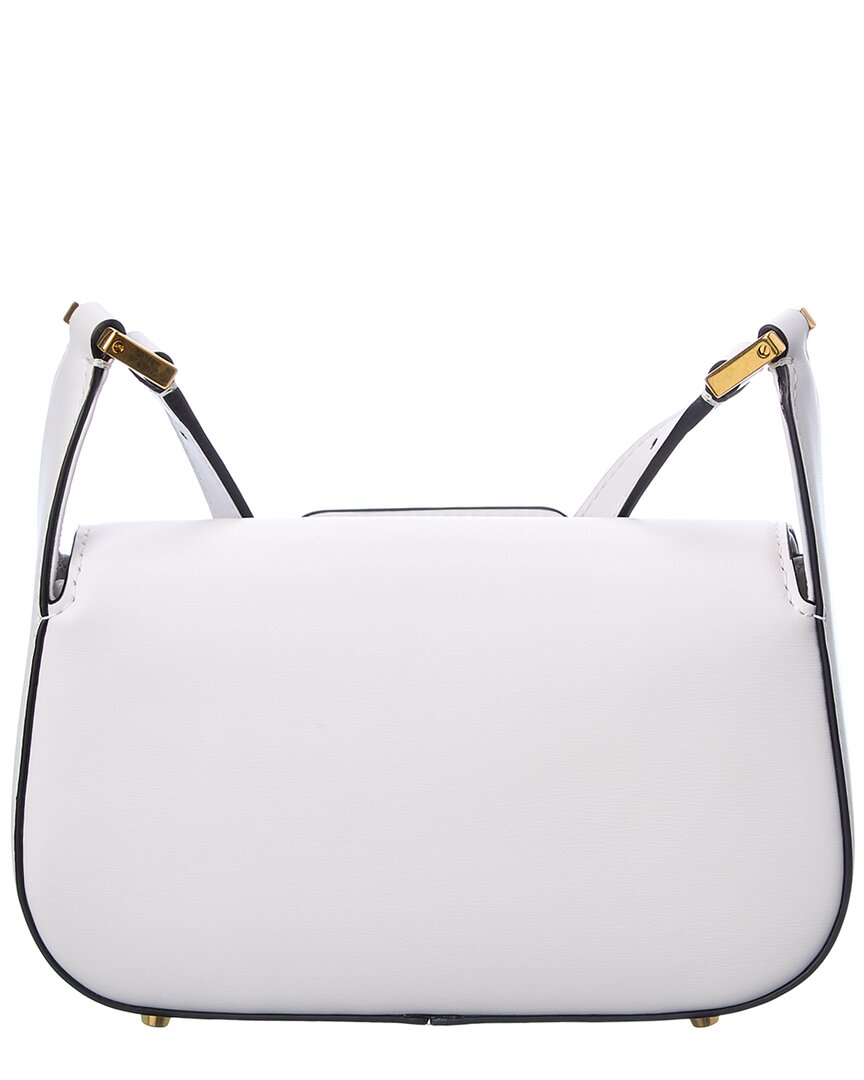 Valentino Vlogo Chain Small Leather Shoulder Bag