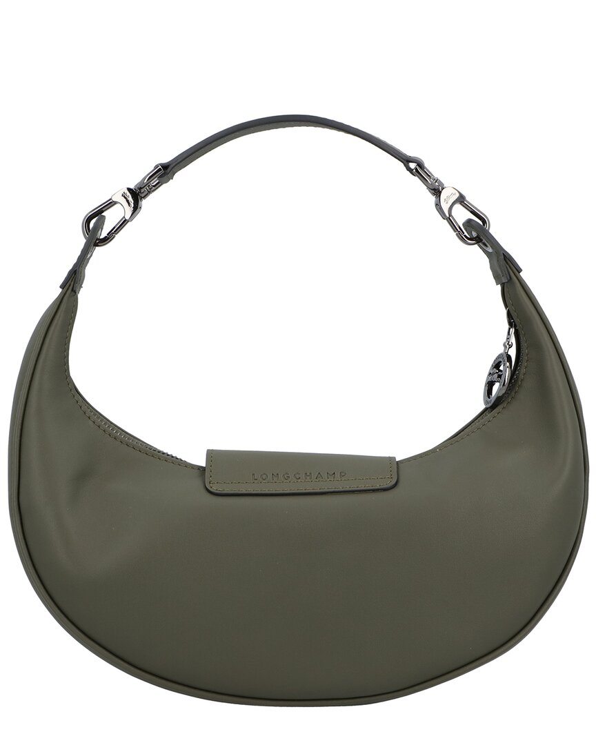 Longchamp Le Pliage Xtra Leather Shoulder Bag