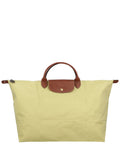 Longchamp Le Pliage Original Large Canvas Travel Bag