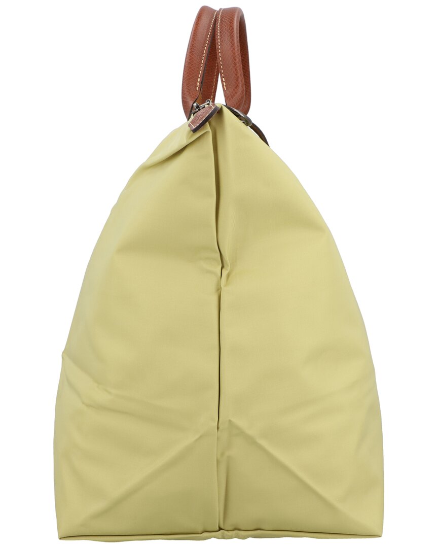 Longchamp Le Pliage Original Large Canvas Travel Bag