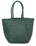 Dragon Diffusion Grace Small Leather Shoulder Bag