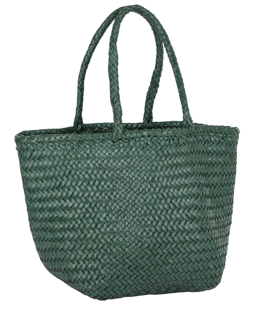 Dragon Diffusion Grace Small Leather Shoulder Bag