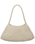 Dragon Diffusion Rosanna Leather Shoulder Bag