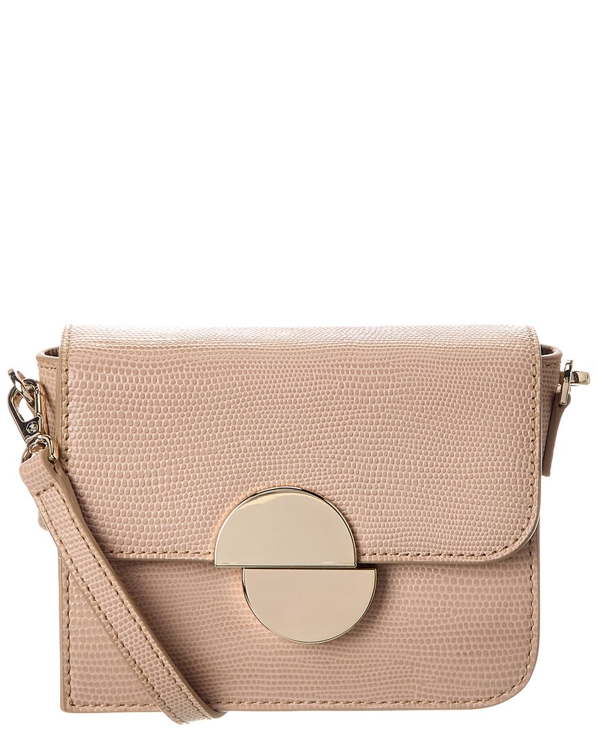 Jason Wu Orbit Small Leather Crossbody